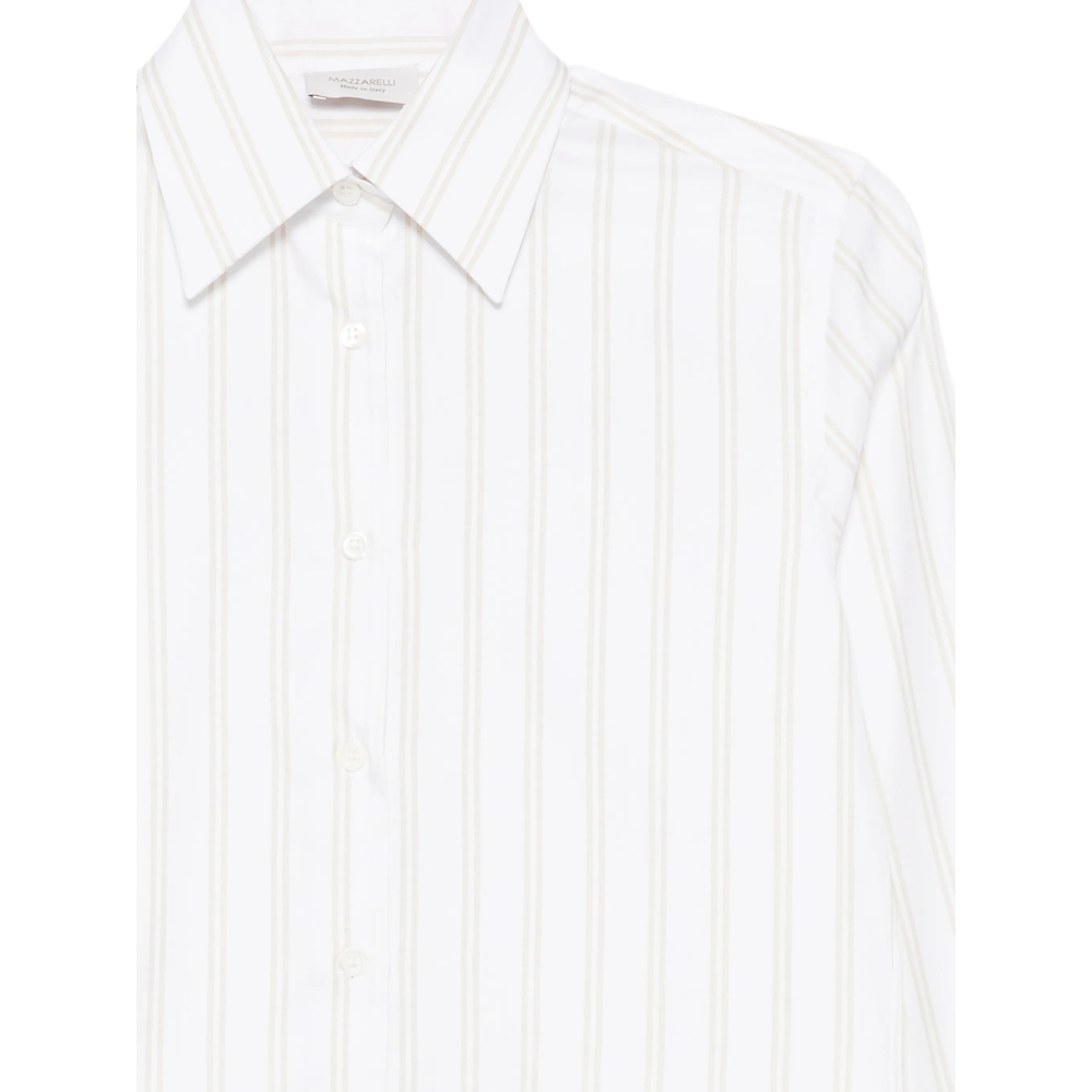 Striped Shirt