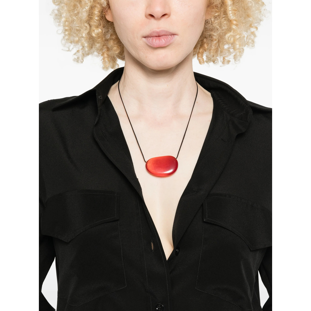 Patch-Pocket Shirt