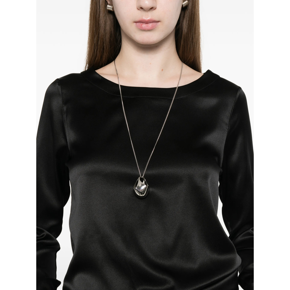 Angie Long-Sleeve Top