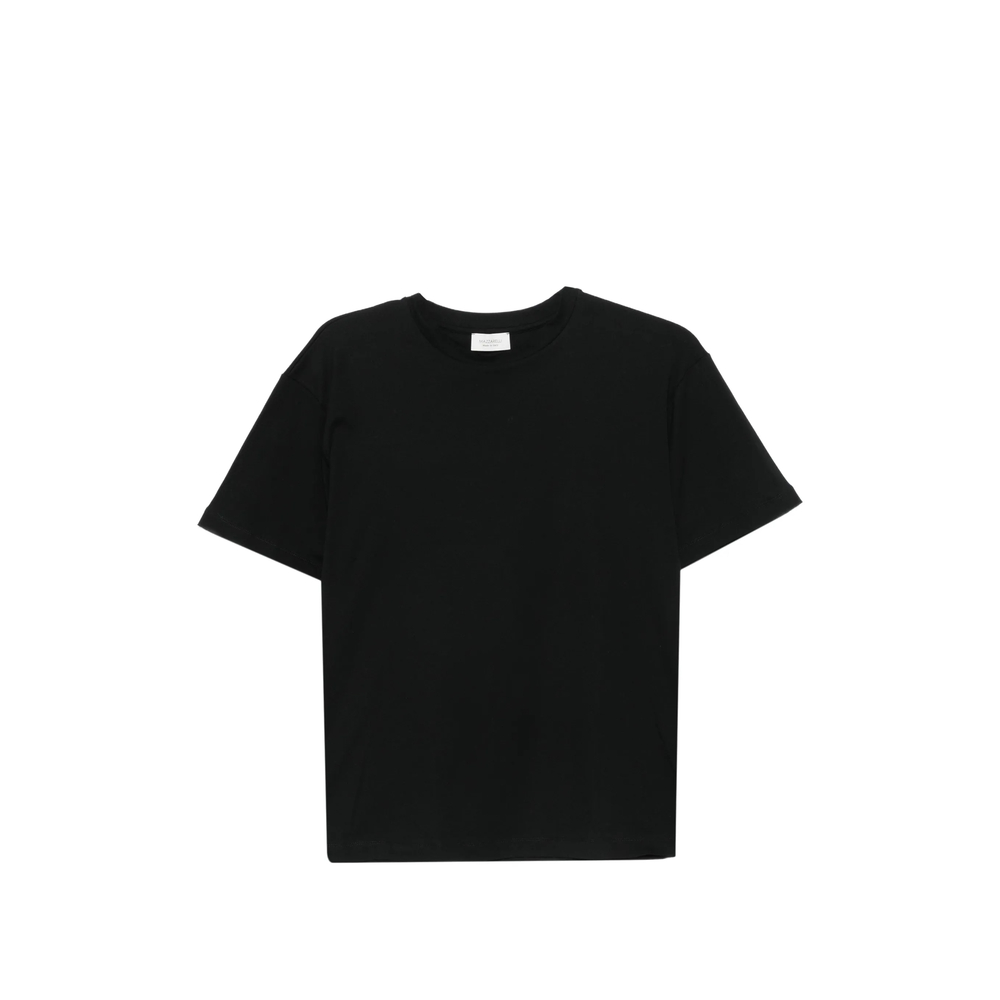 Camiceria Mazzarelli Crew-neck T-shirt