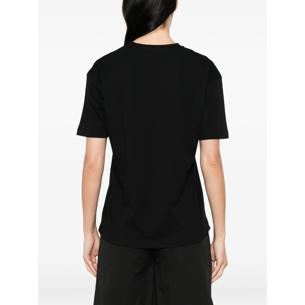 Crew-Neck T-Shirt