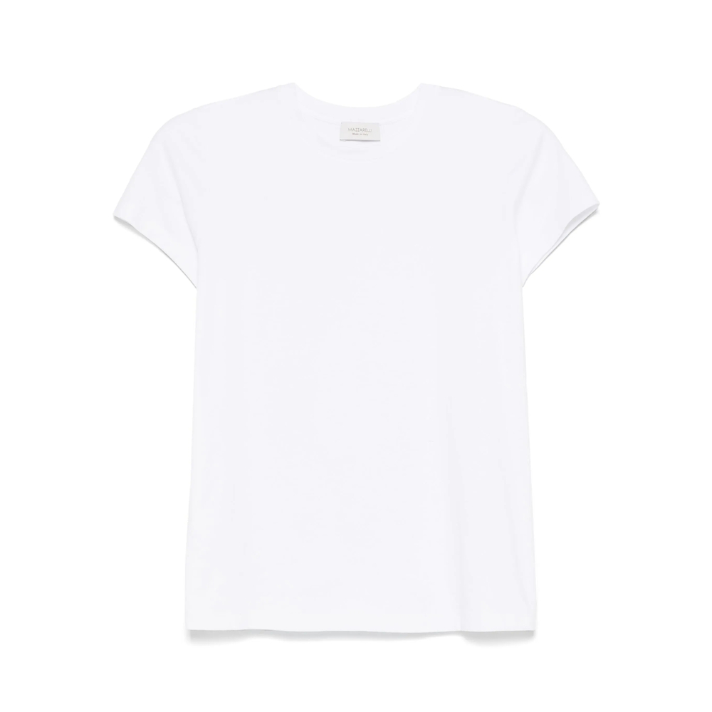 Camiceria Mazzarelli Short-sleeve T-shirt