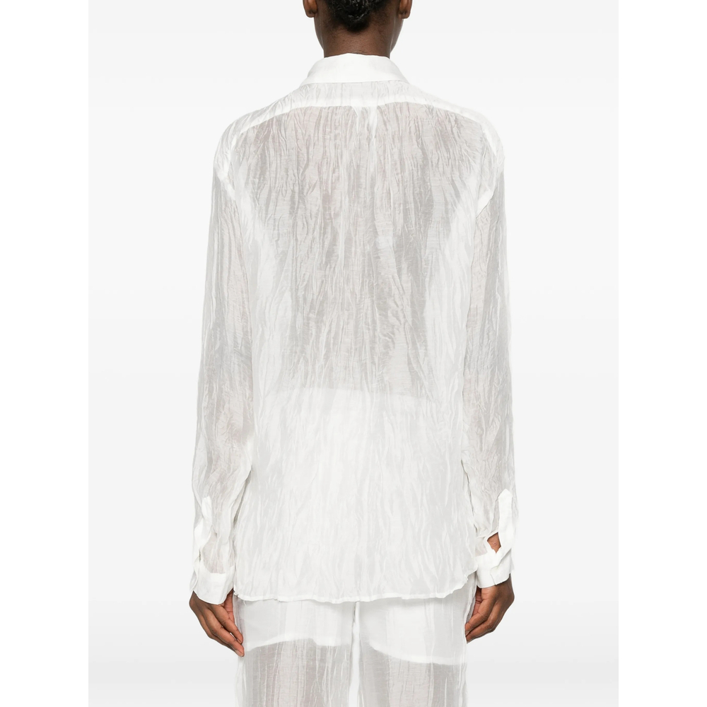 Long-Sleeve Shirt
