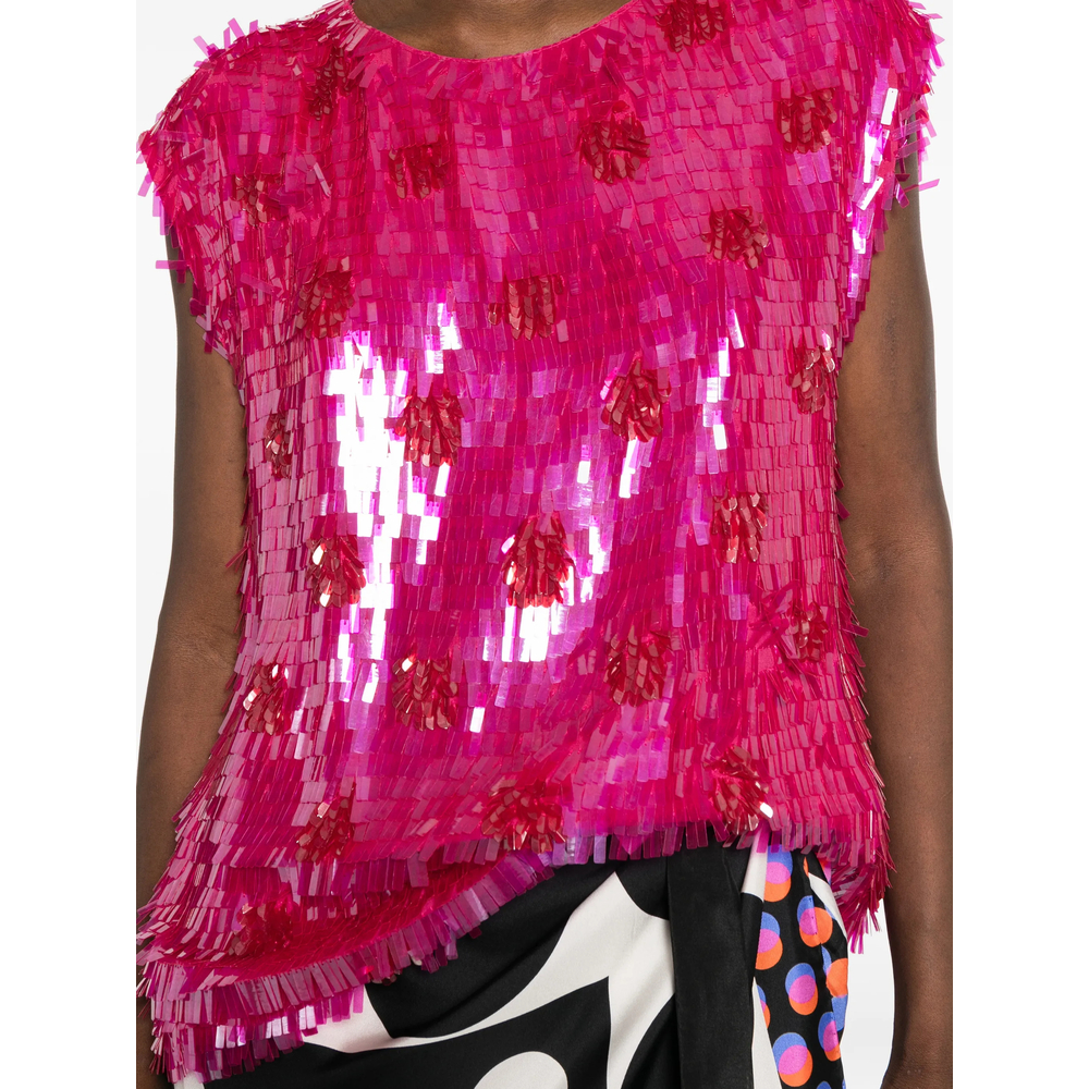 Embellished Top
