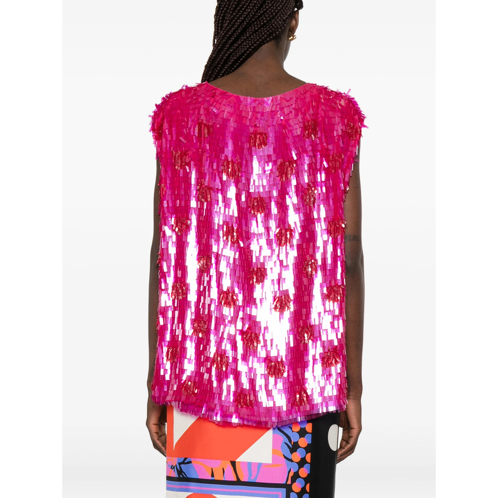 Embellished Top
