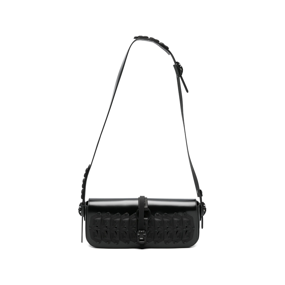 Innerraum Object C03 Shoulder Bag In Black