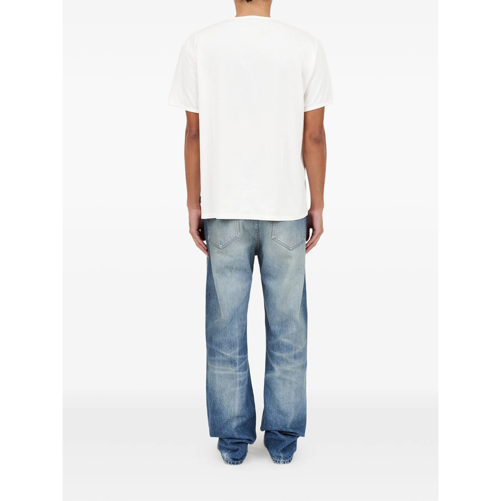 Mm6 Maison Margiela Jersey T-Shirt