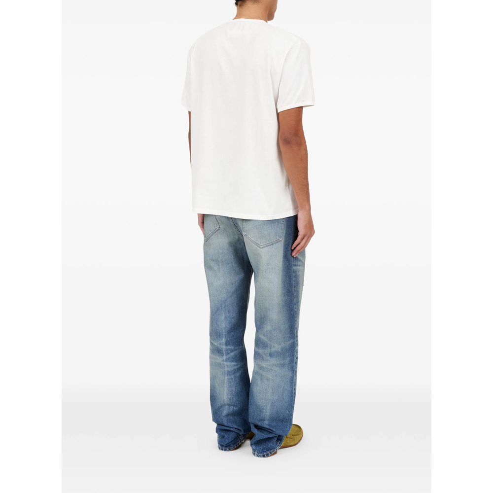 Mm6 Maison Margiela Jersey T-Shirt