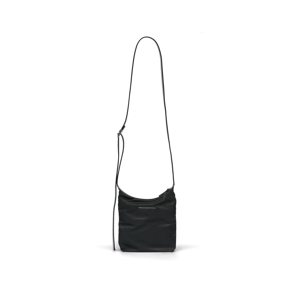 Mm6 Maison Margiela Numeric Vertical Crossbody Bag