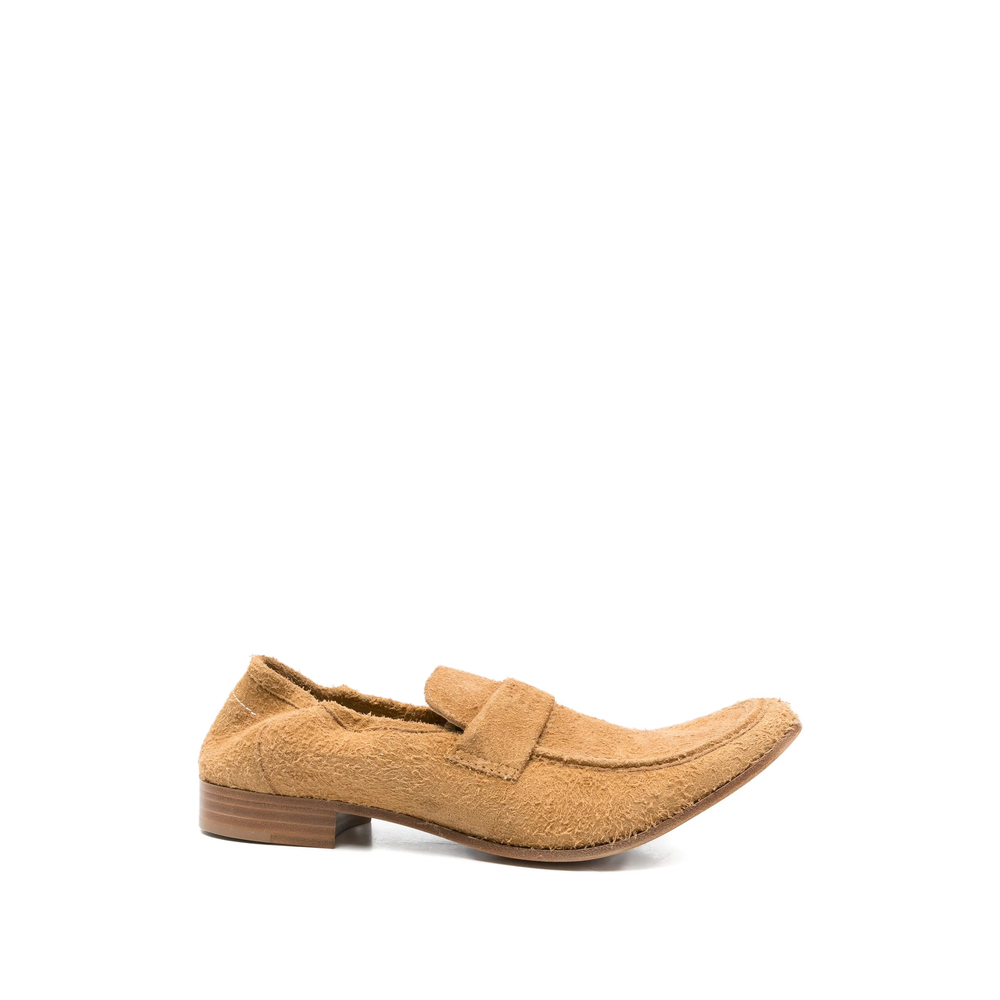 Mm6 Maison Margiela Penny-slot Loafers