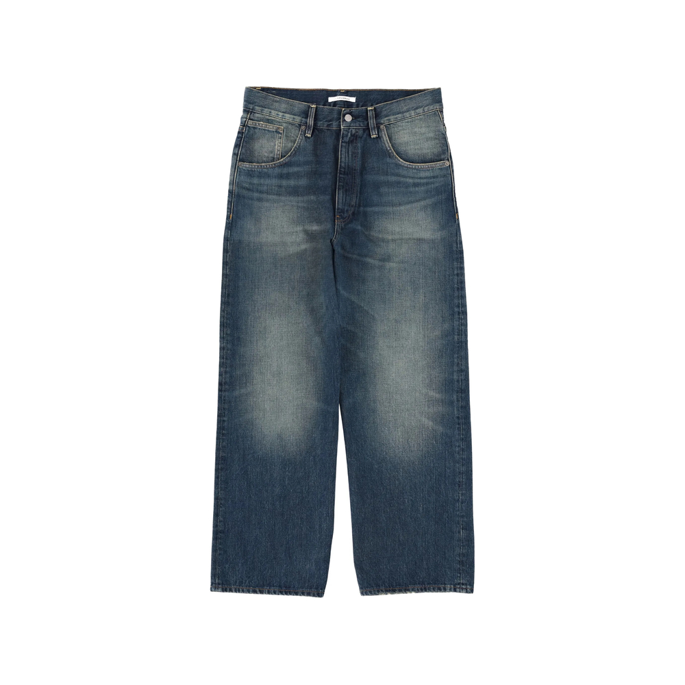 Pocket Jeans
