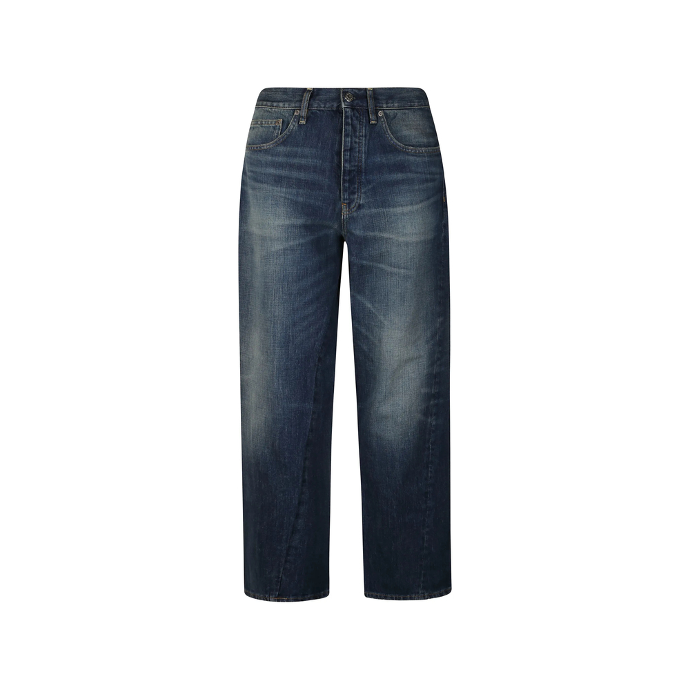 Sunflower Five-pocket Denim Jeans