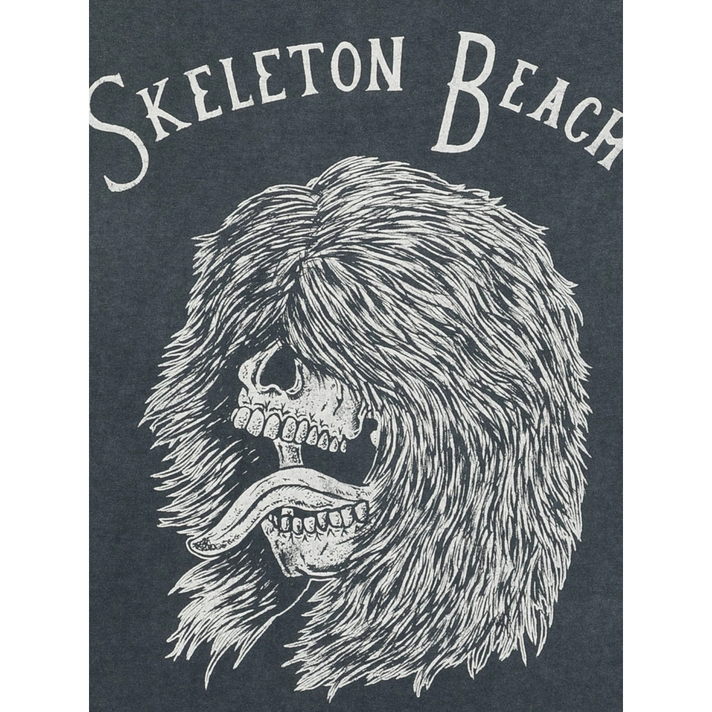 Gallery Dept. Skeleton Beach Grit T-Shirt