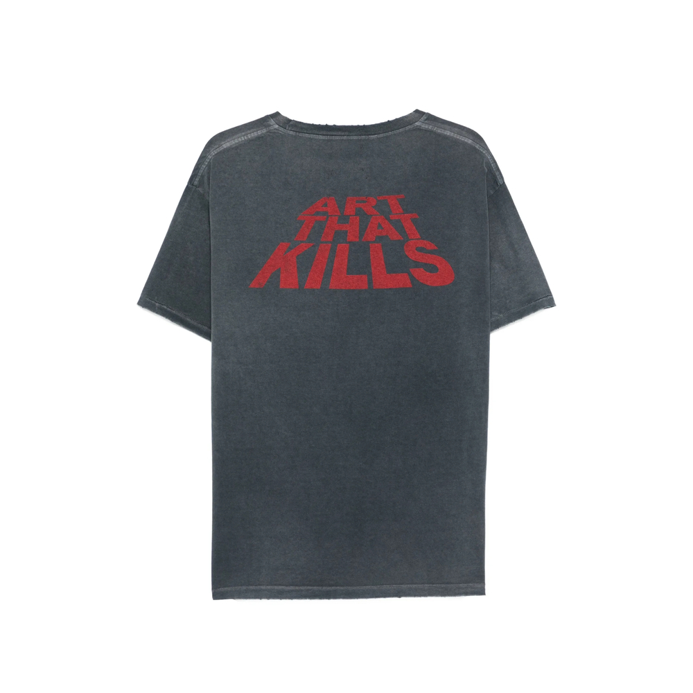 Gallery Dept. Skeleton Beach Grit T-Shirt