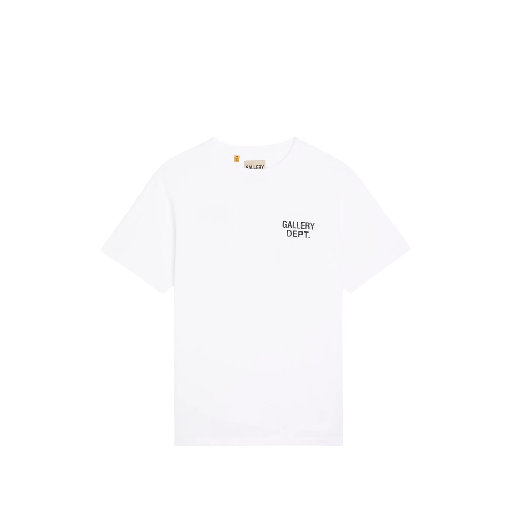 Gallery Dept. GD Logo Dusty T-shirt