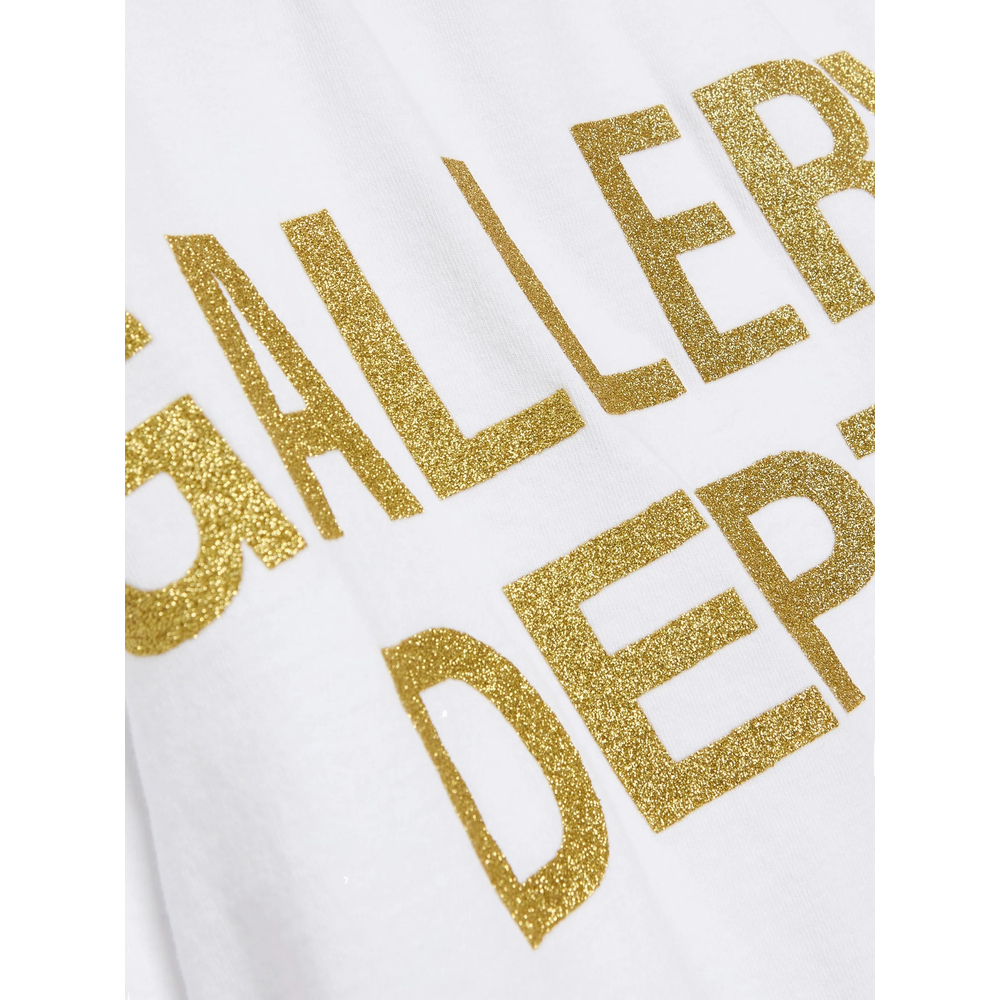 Gallery Dept. Gd Logo Dusty T-Shirt