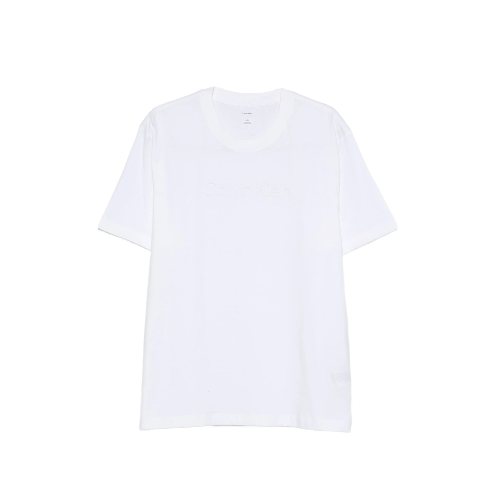 Calvin Klein Embossed T-shirt