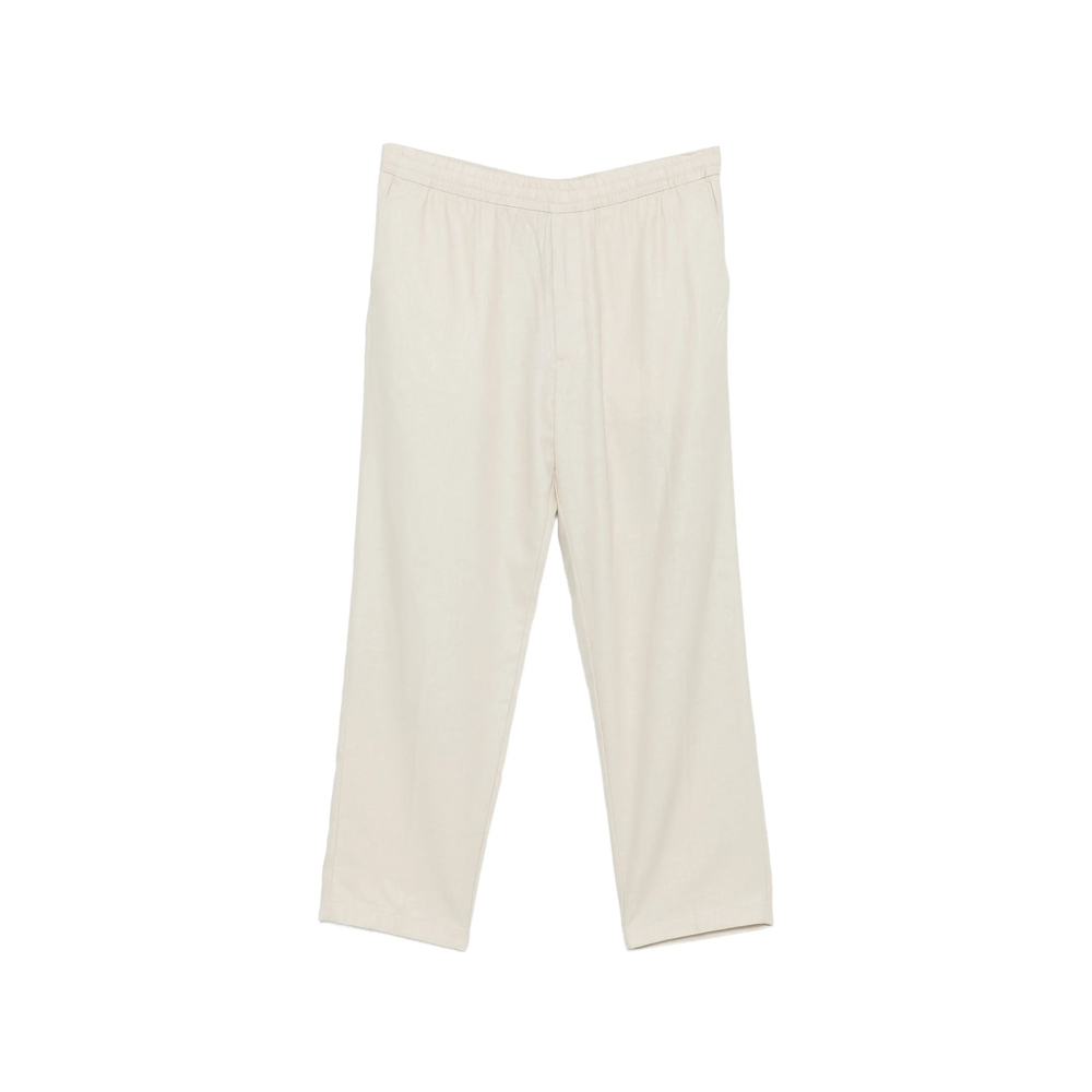Calvin Klein Elasticated-waistband Trousers