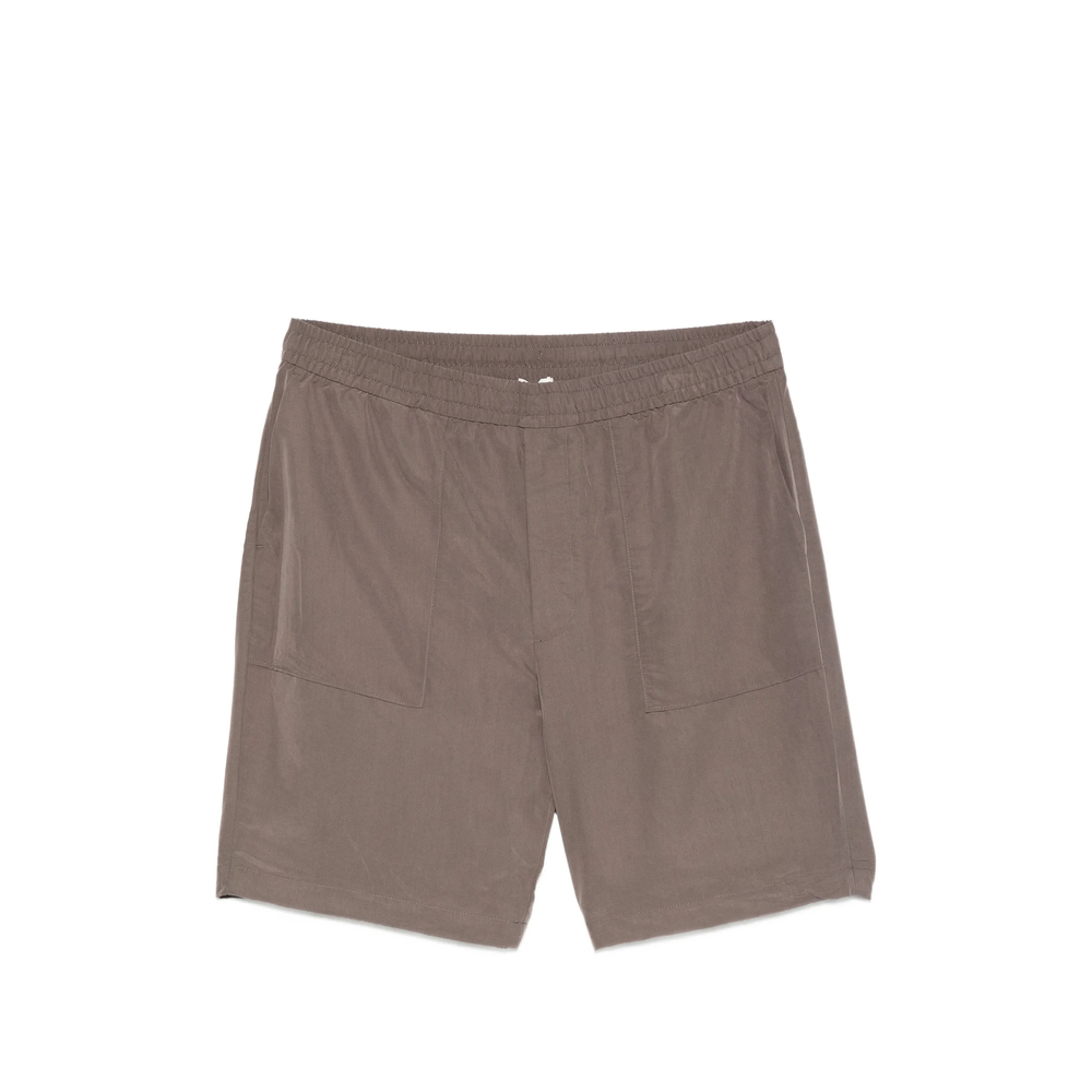 Calvin Klein Drawstring-fastening Shorts