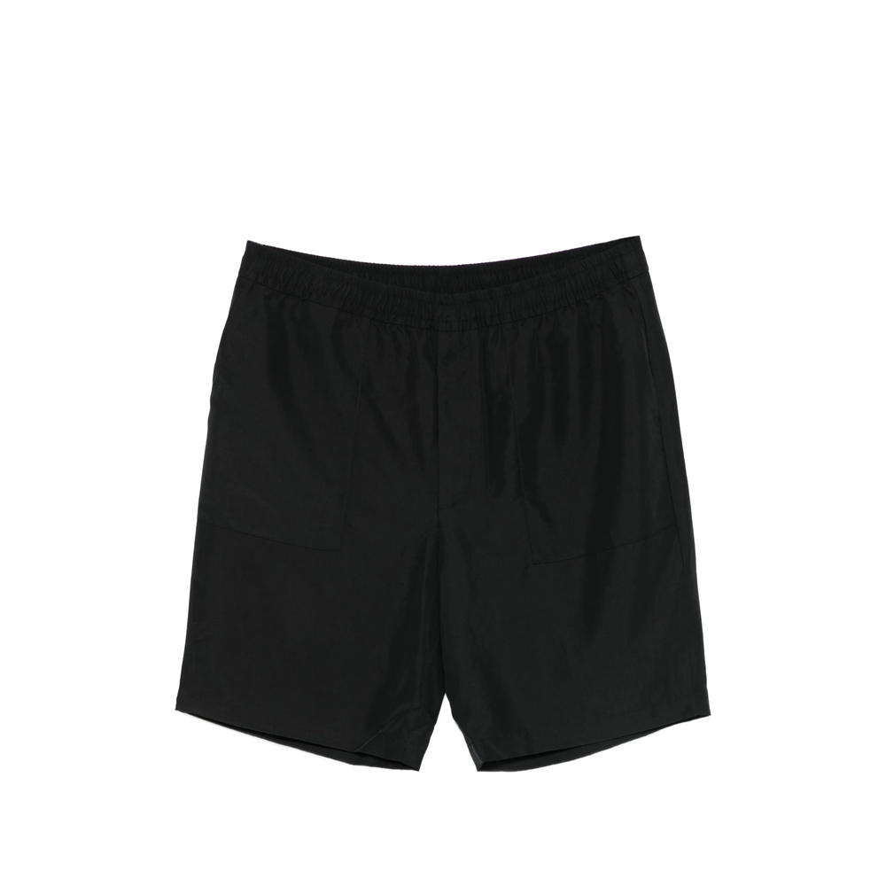 Calvin Klein Patch Pocket Shorts