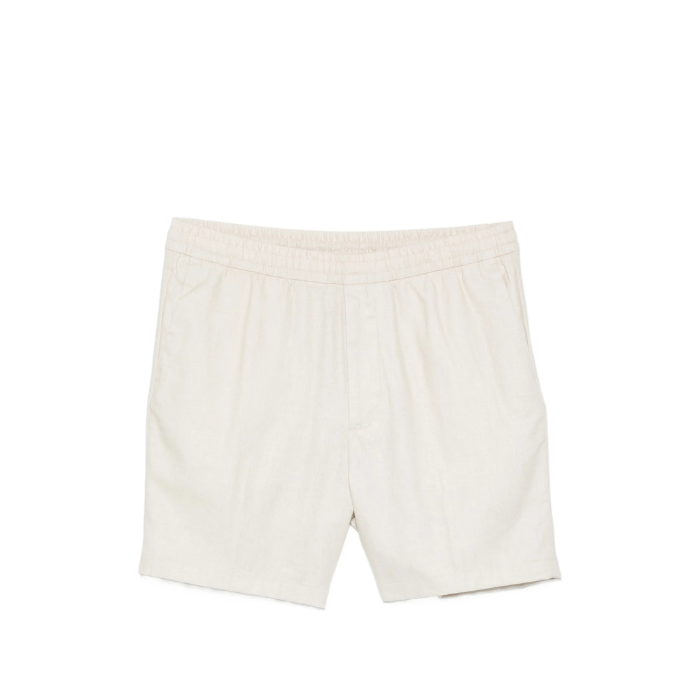 Calvin Klein Elasticated-waistband Shorts