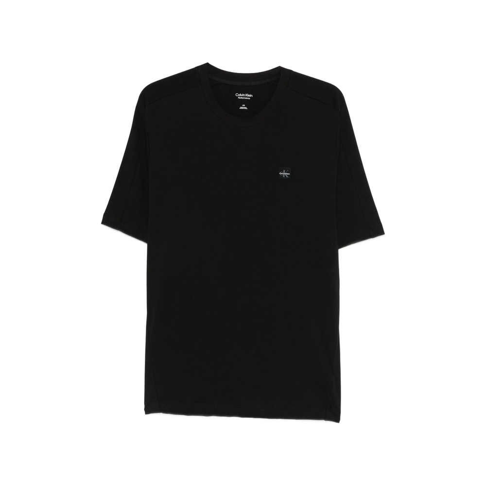 Calvin Klein Sport Logo-detail T-shirt