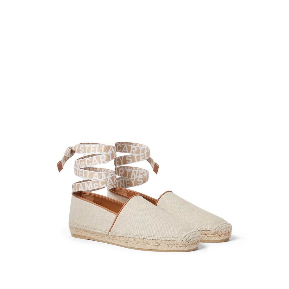 Gaia Flat Espadrilles