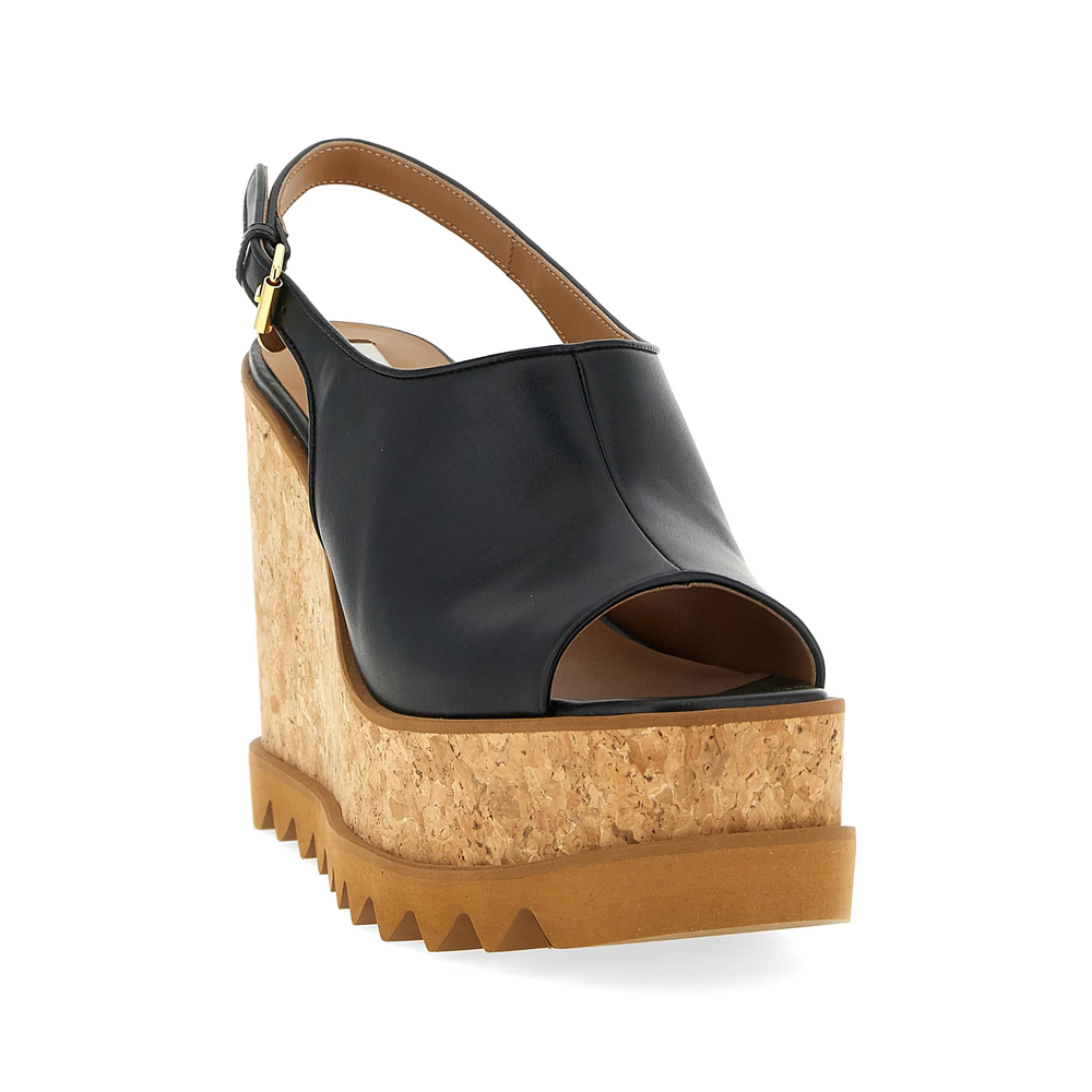 Sneak-Elyse Slingback