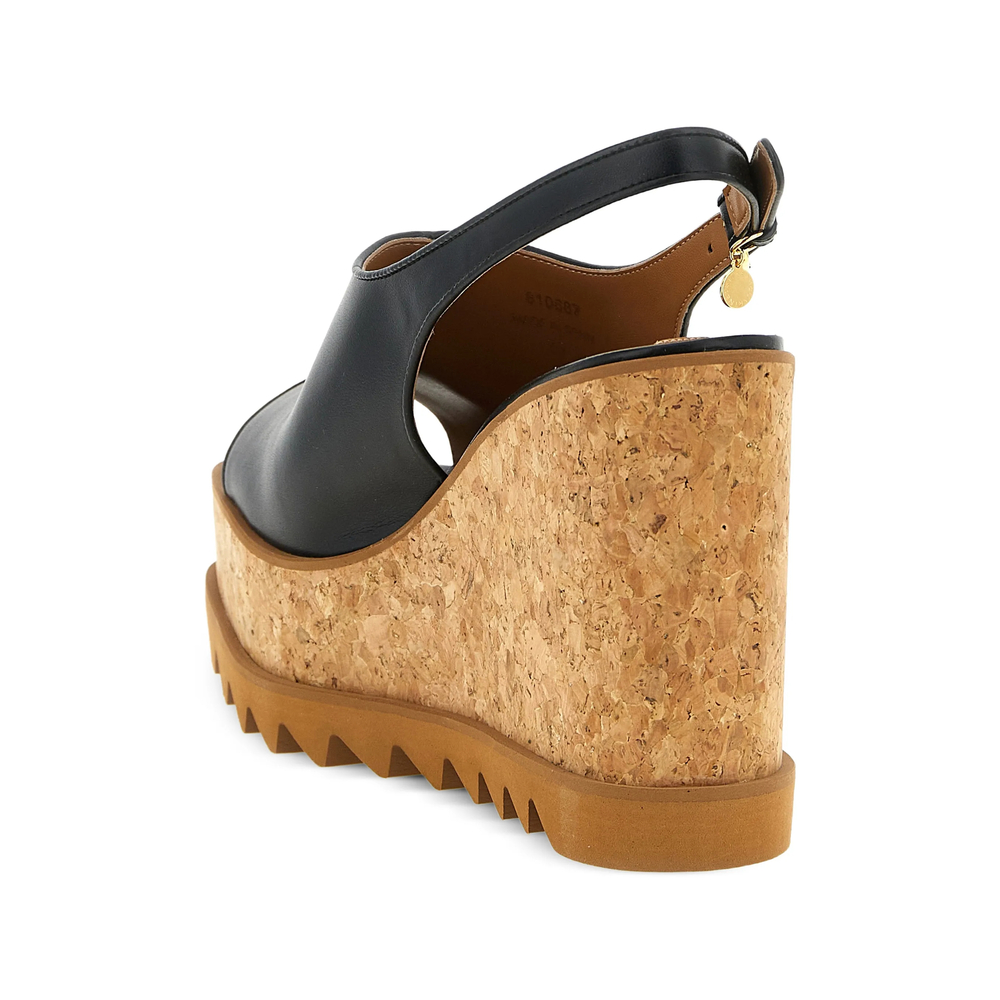 Sneak-Elyse Slingback
