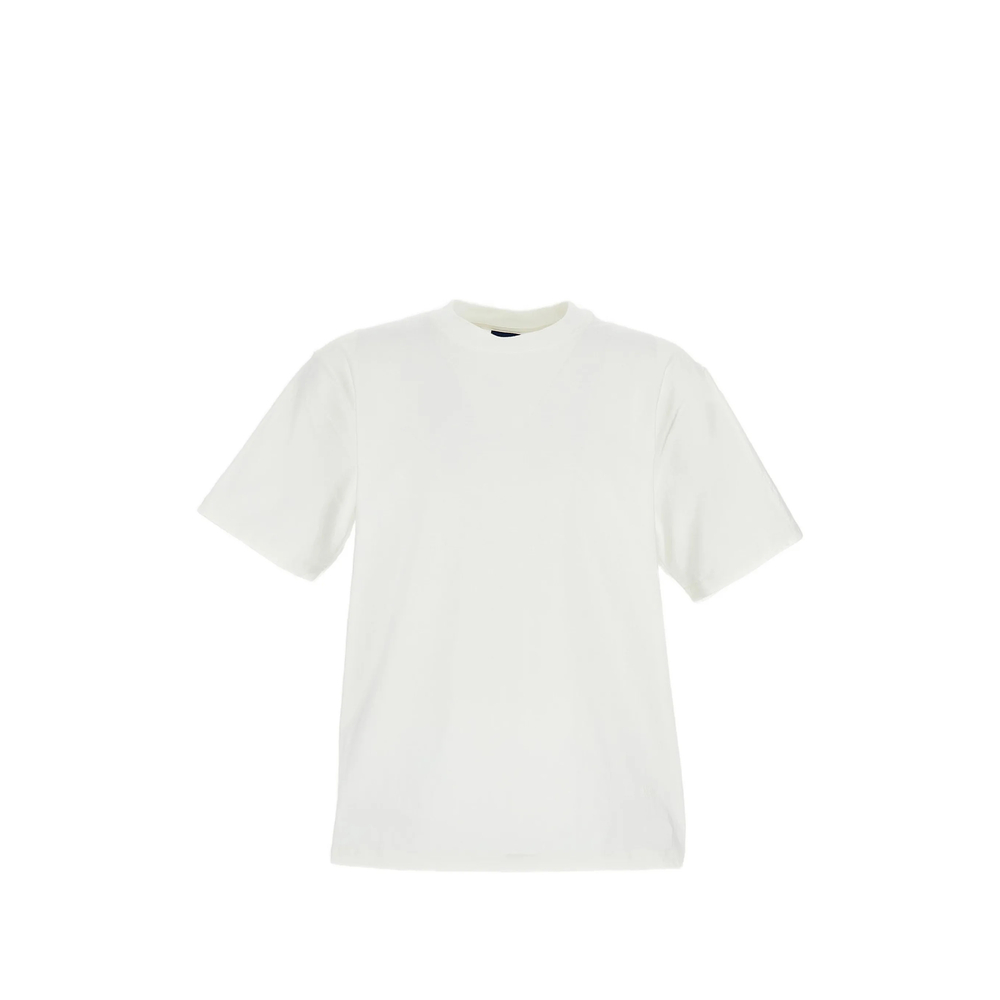 Levi's Relaxed-fit Crew-neck T-shirt