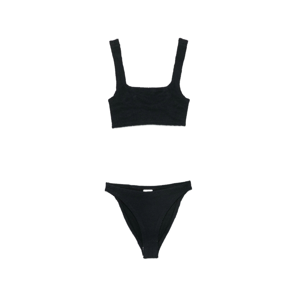 Hunza G Xandra Crinkled Bikini