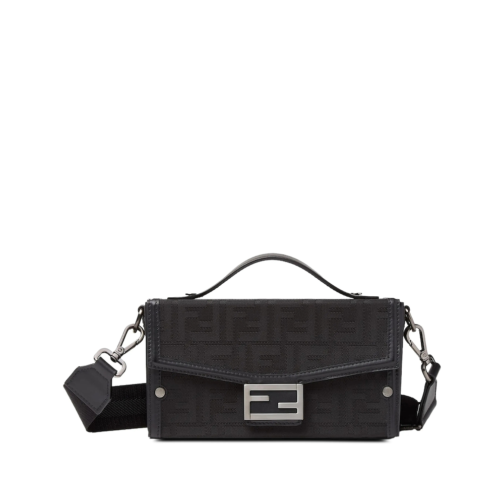 Fendi Soft Trunk Bag