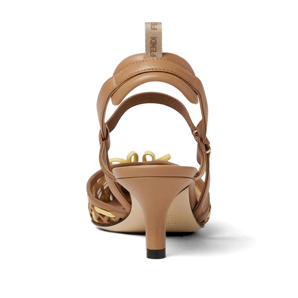 Colibrì Lite Slingbacks