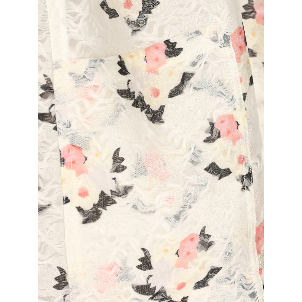 Floral Jacket
