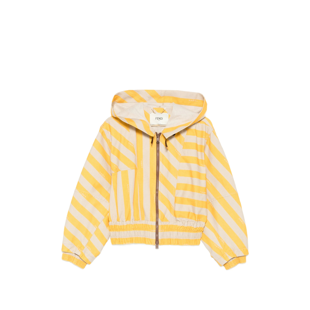 Fendi Short Jacket