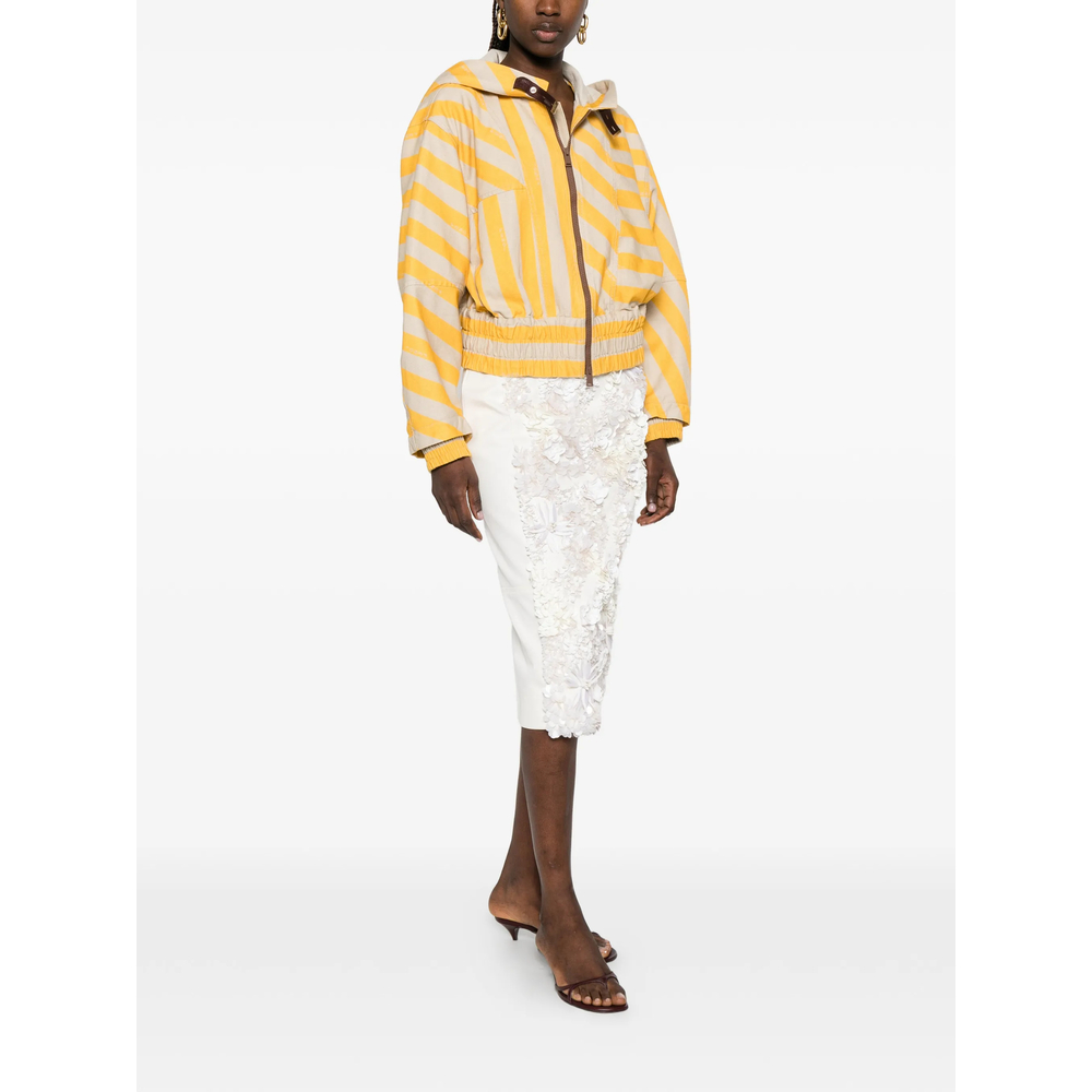 Short Jacket