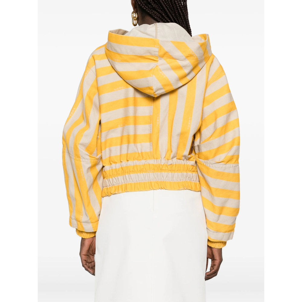 Short Jacket