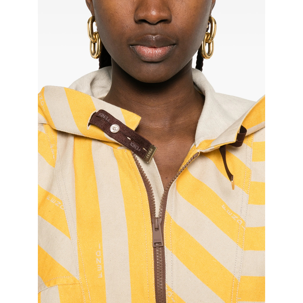 Short Jacket