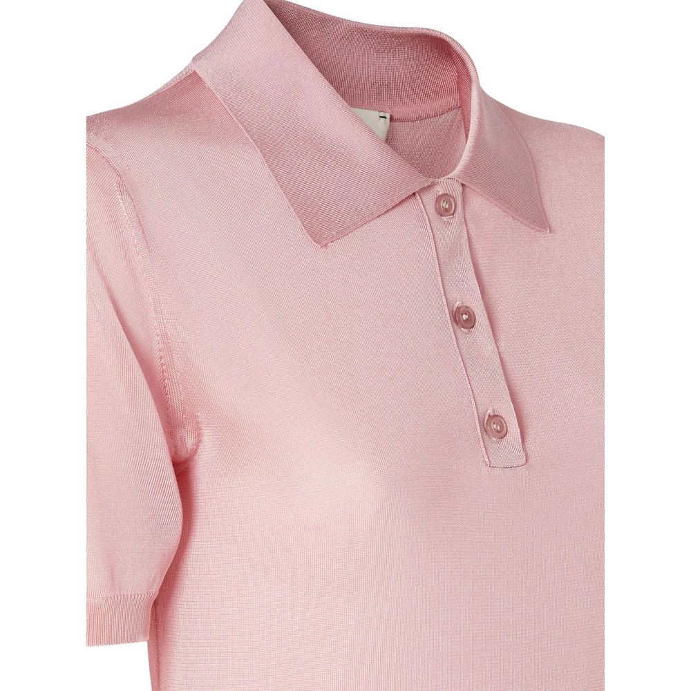Shirt-Style Sweater