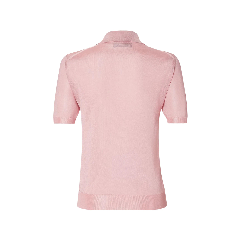Shirt-Style Sweater
