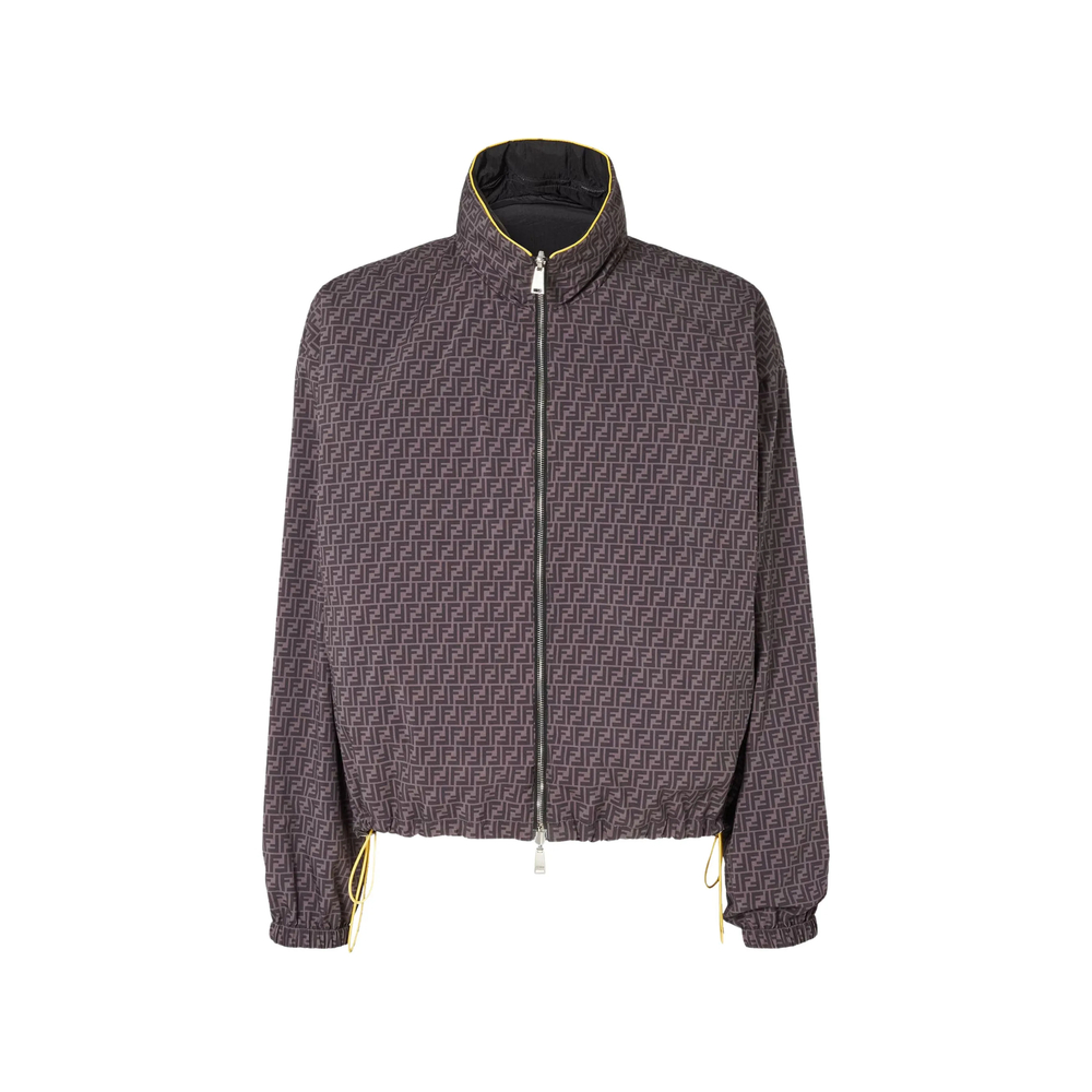 Windbreaker Jacket