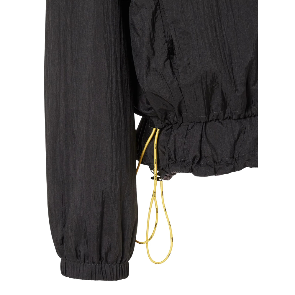 Windbreaker Jacket