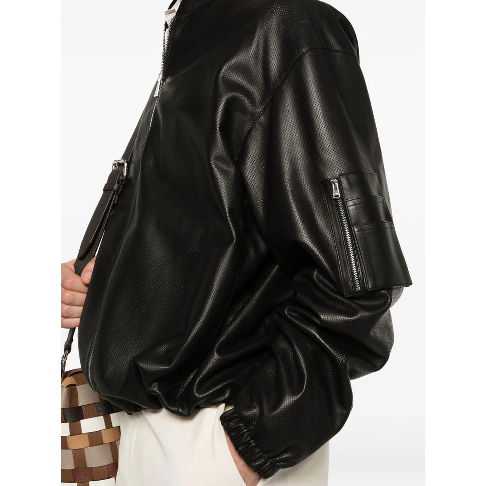 Zip-Up Jacket
