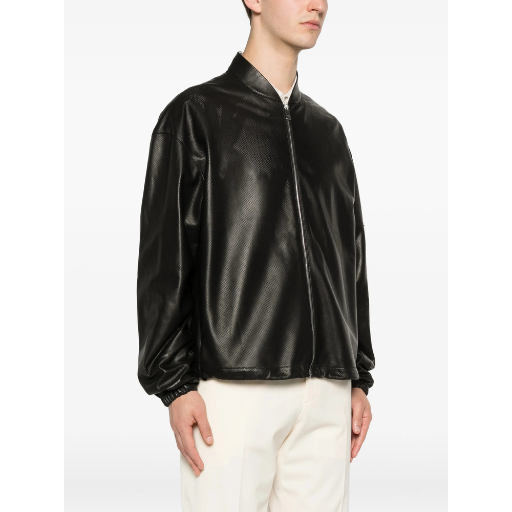 Zip-Up Jacket