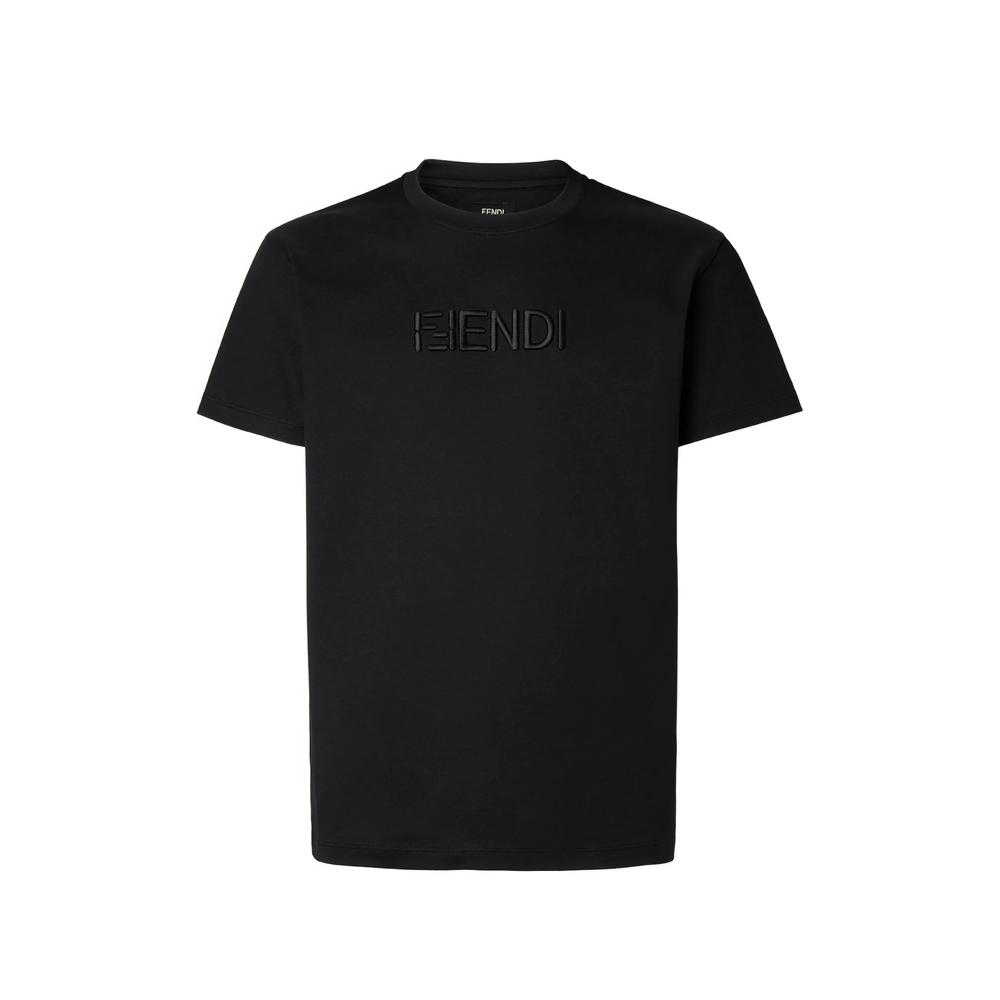 Fendi Fendi T-shirts And Polos