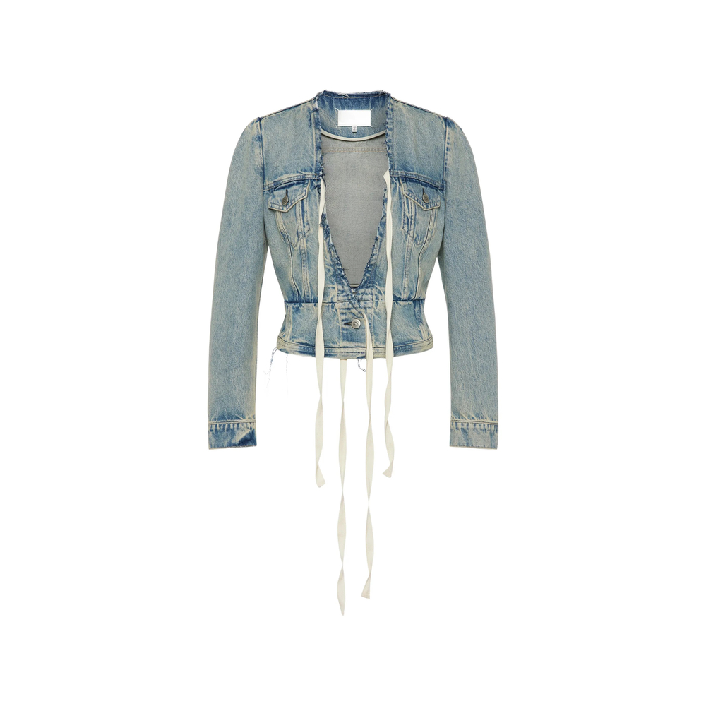 Maison Margiela Denim Jacket