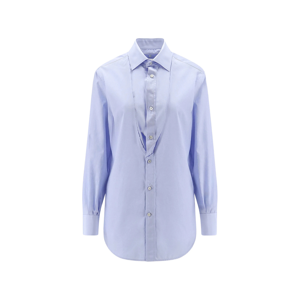 Maison Margiela Maison Margiela Cotton Shirt　メゾン マルジェラ コットン シャツ