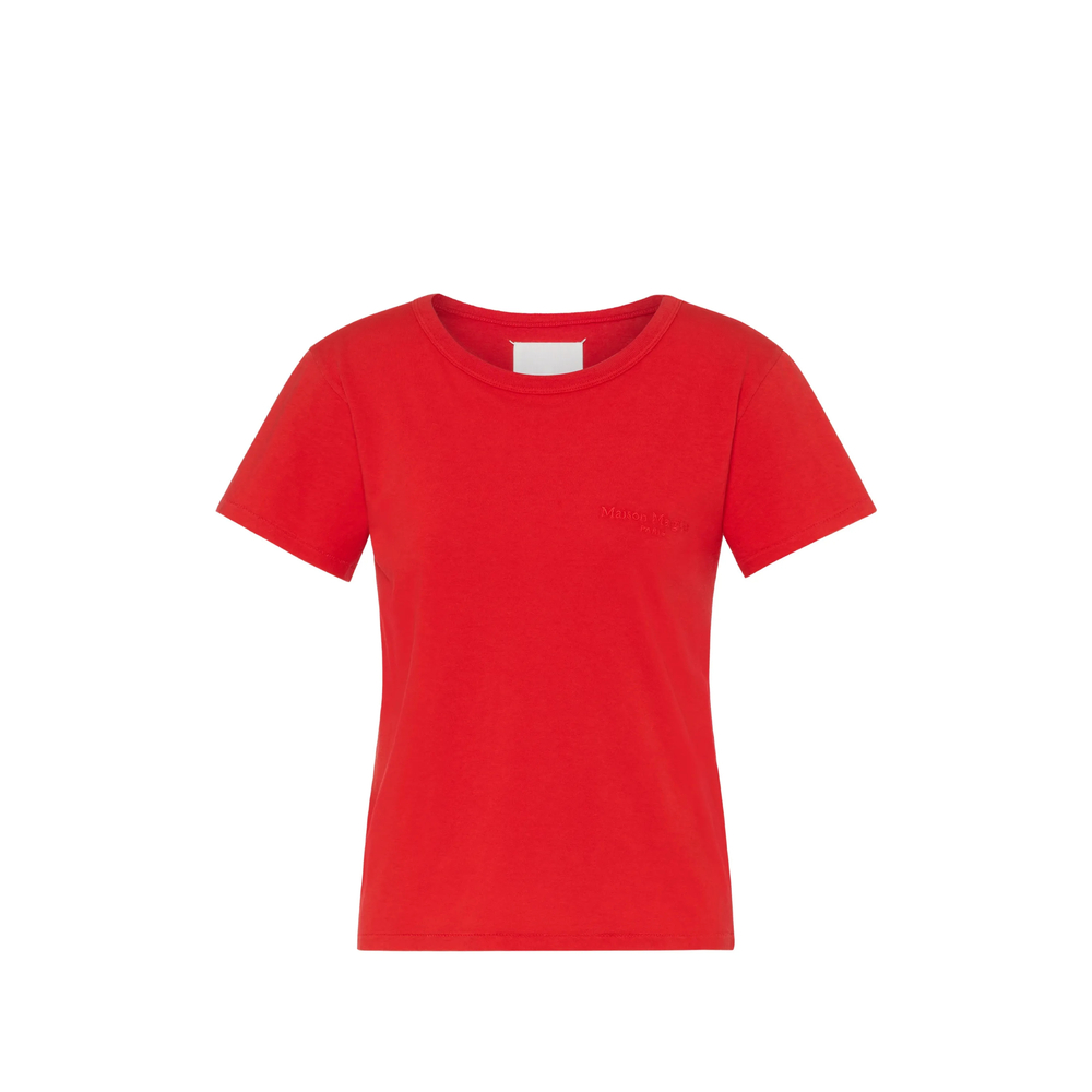 Maison Margiela Maison Margiela Cotton T-shirt　メゾン マルジェラ コットン Tシャツ