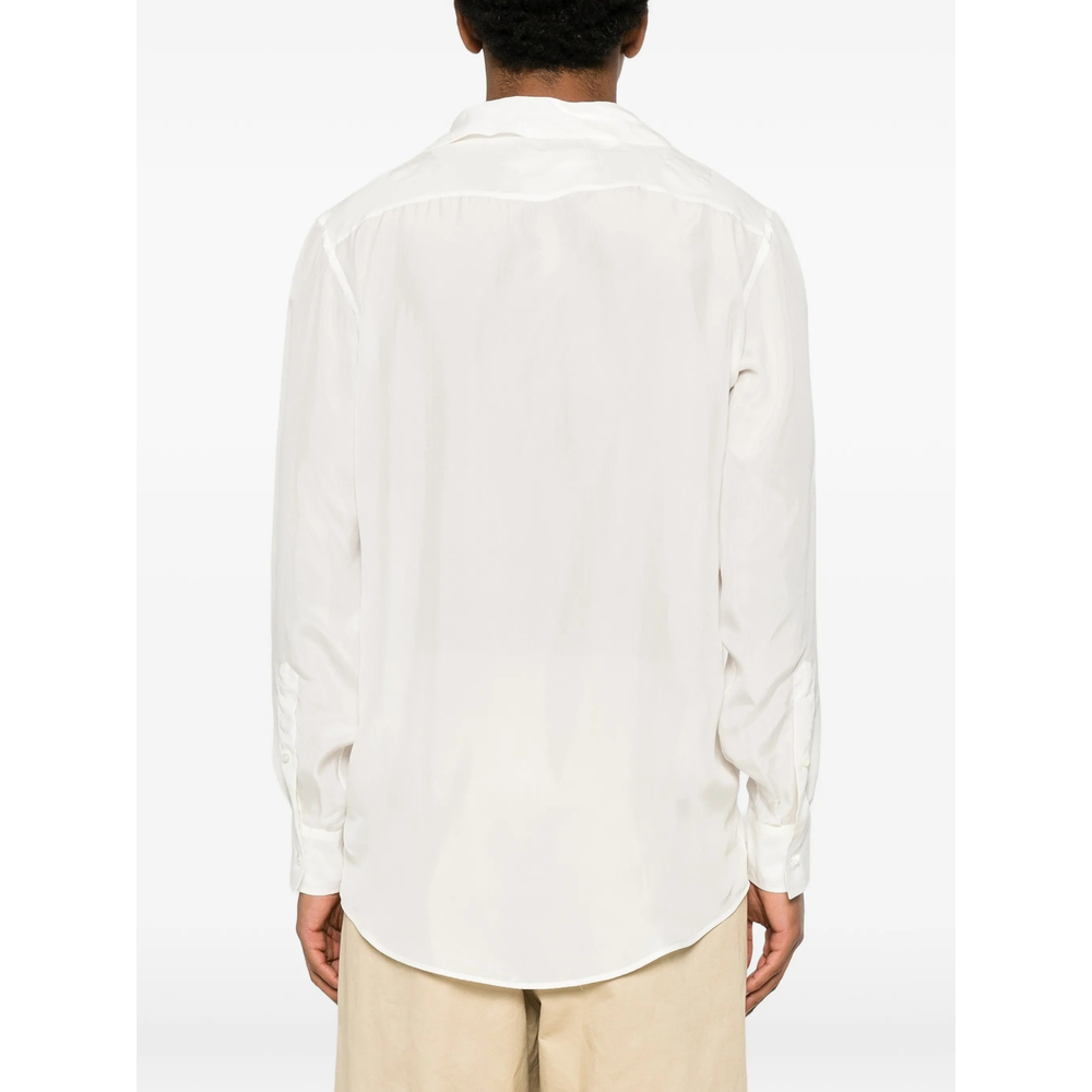 Long-Sleeve Shirt