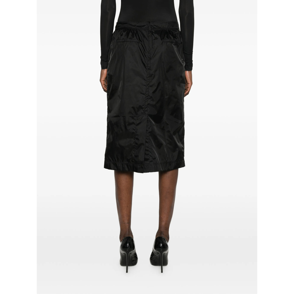 Pencil Skirt